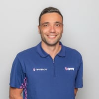 Sotirios Gkotsis