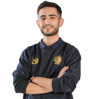 Seyed Mehdi Morsali