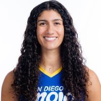 Maya Tabron