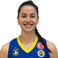 Sude Hacımustafaoğlu