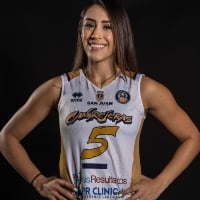 Andrea Rangel