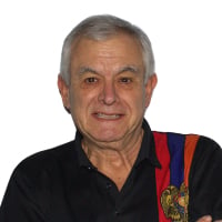 Hugo Jáuregui