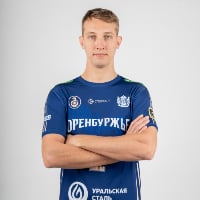 Mikhail Kulygin