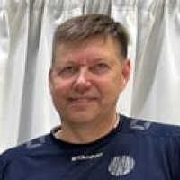 Juha Oksanen