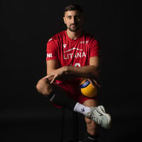 Andrii Chmirov
