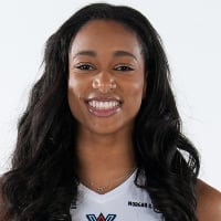 Leah Edmond