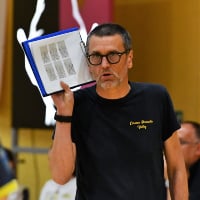 Claudio Gervasoni