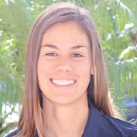 Christina Matthews