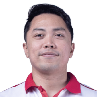 Rald Ricafort