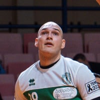 Vasílis Bozídis