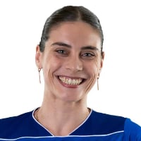 Yuliya Dymar