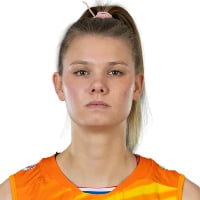 Eline Timmerman