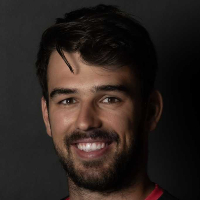 Nick Bienz
