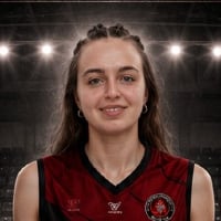 Maria Zacharogianni