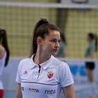 Jovana Stojanovic