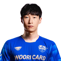 Seong-Gyu Jeong