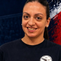 Kelly Chasapi