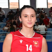 Christina Paidokouki