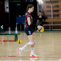Jovana Veselinović
