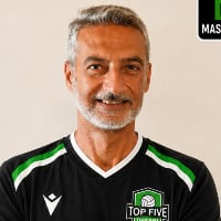 Alessandro Sansolini