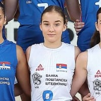 Anastasija Arsenović