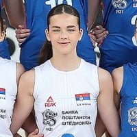 Nikolina Marković