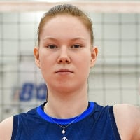 Sofia Kuzmina