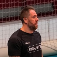 Nicholas Zambon