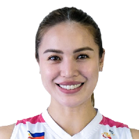 Michele Theresa Gumabao-Panlilio