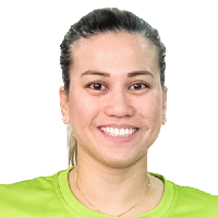 Shiela Maria Pineda