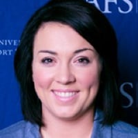 Kristin Artberry