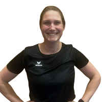 Laura Van Meurs