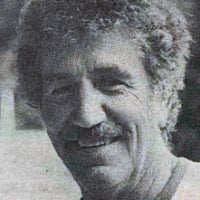 Ted Venos