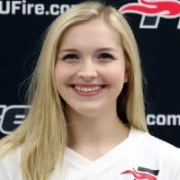 Avery Bradshaw