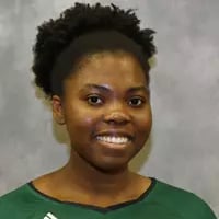 Victoria Omoregie