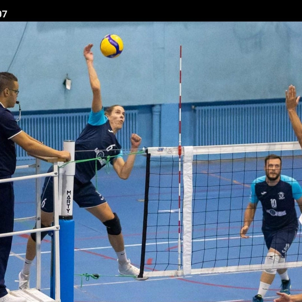 Men volleyball clubs tournaments :: Volleybox