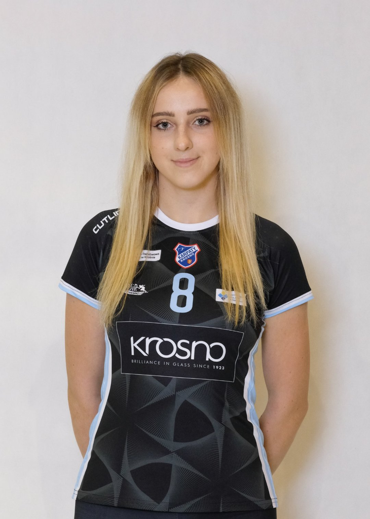 Małgorzata Kuczyńska Kluby Women Volleybox 8402