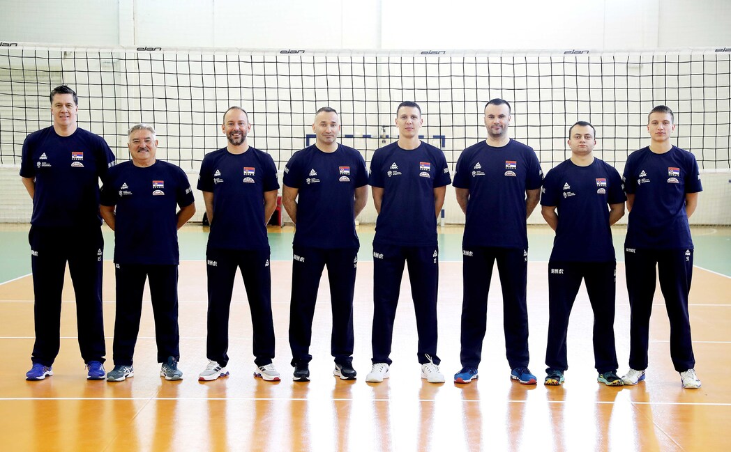 Men volleyball clubs tournaments :: Volleybox