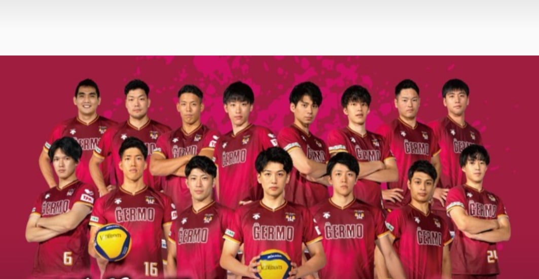 VC Nagano Tridents » rosters :: Volleybox