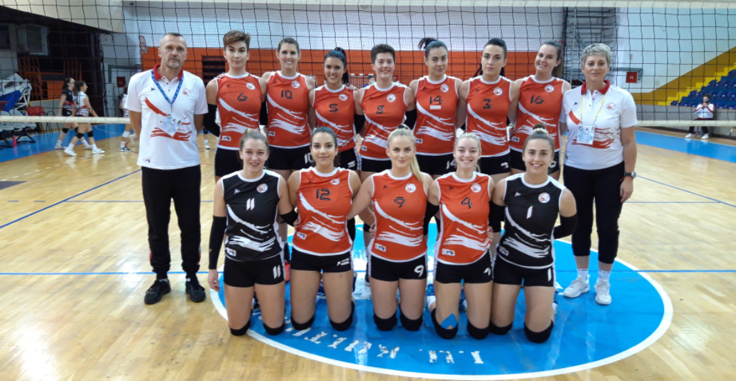 ŽOK Igman » rosters :: Women Volleybox