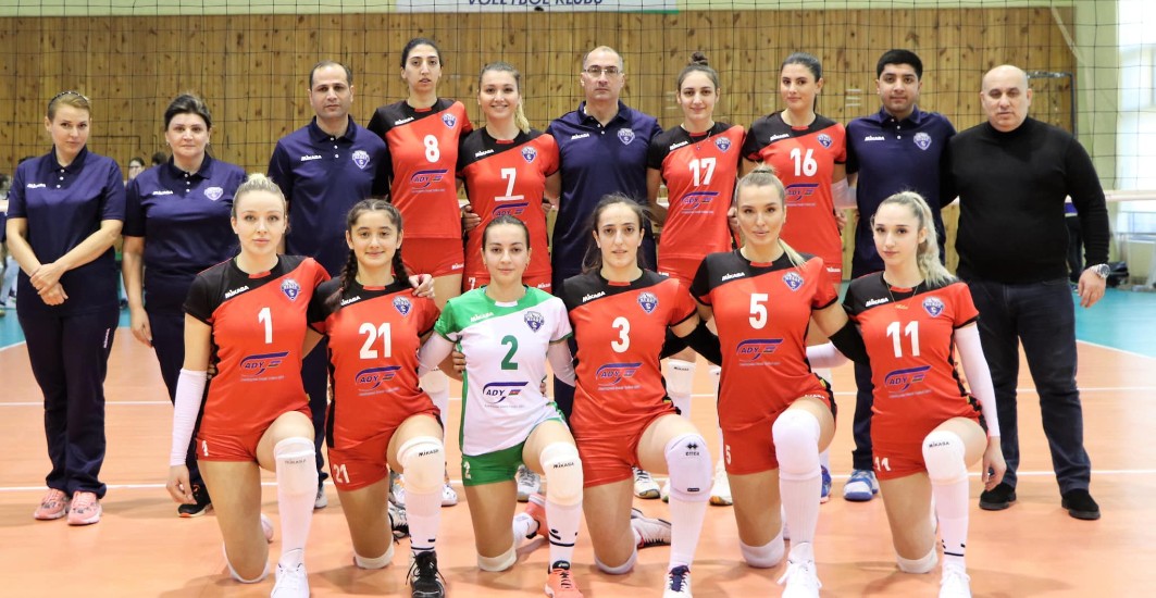 Murov VC » rosters :: Women Volleybox
