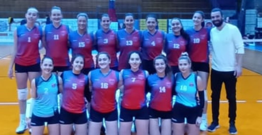 GS Panionios » rosters :: Women Volleybox