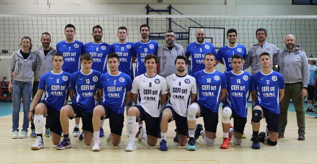 Alto Canavese Volley » rosters :: Volleybox