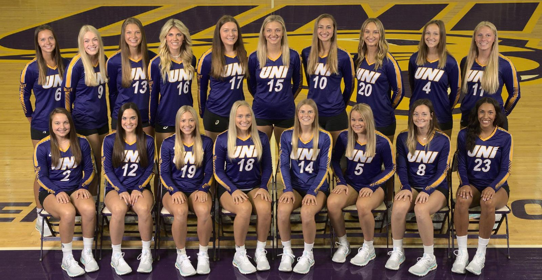 Northern Iowa Univ. 2022/23