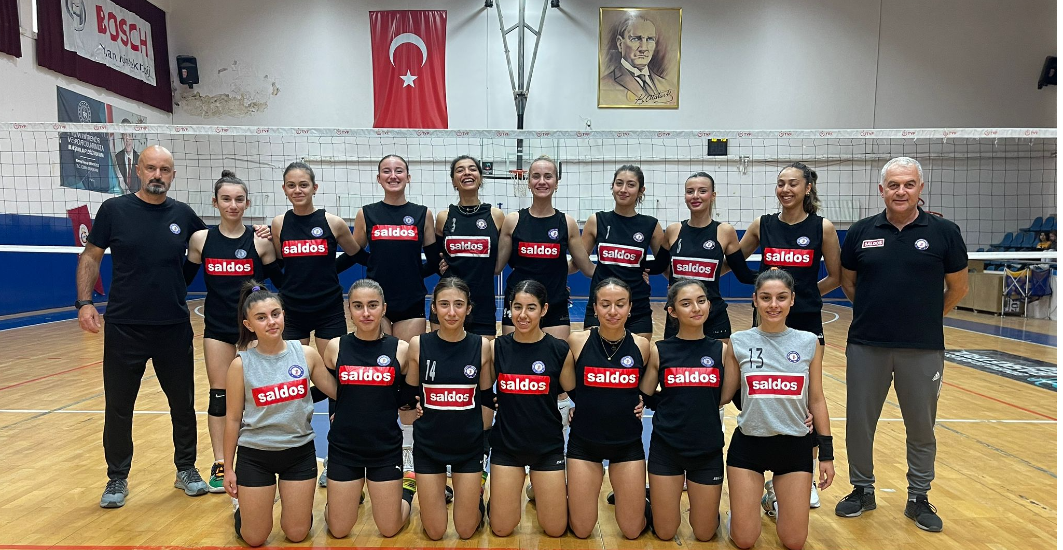 Söke Belediye Saldos Voleybol 2023/24