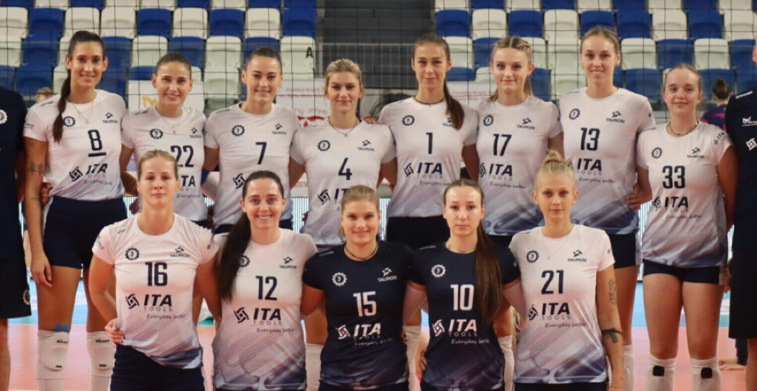 ITA TOOLS Stal Mielec » rosters :: Women Volleybox