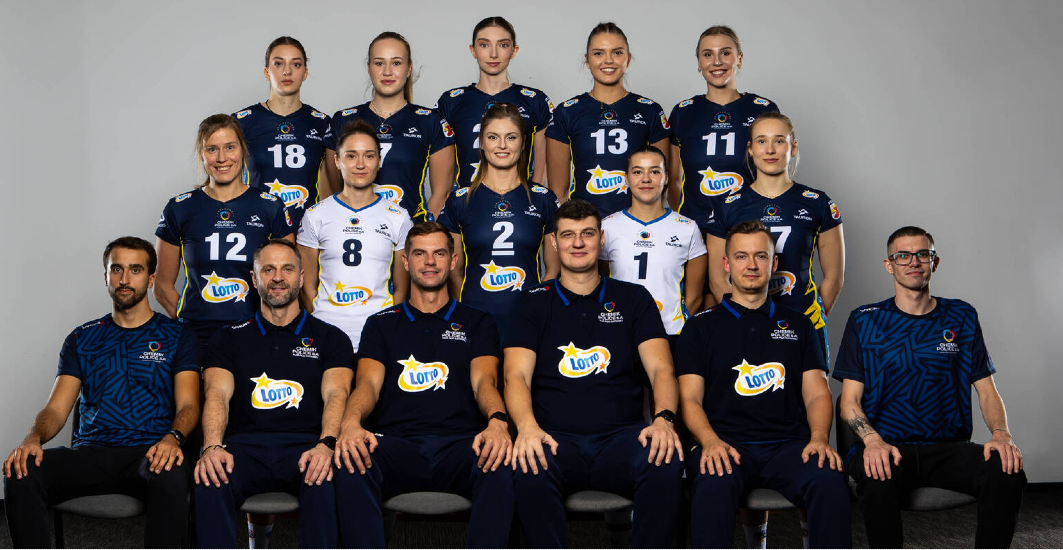 LOTTO Chemik Police 2024/25