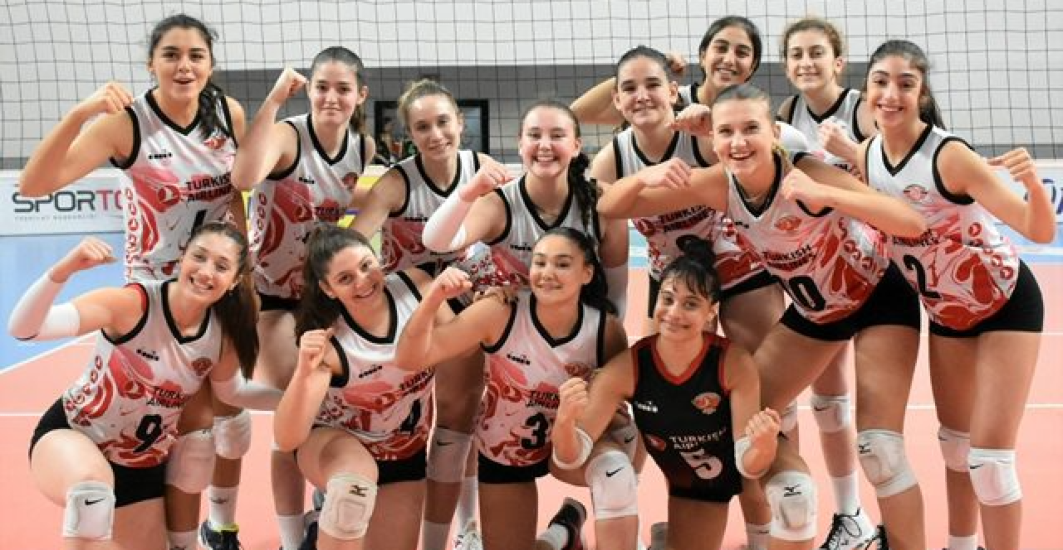 Türk Hava Yolları SK ll 2022/23