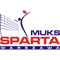 Women Sparta Warszawa