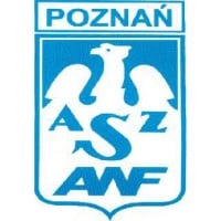 Женщины AZS AWF Poznań